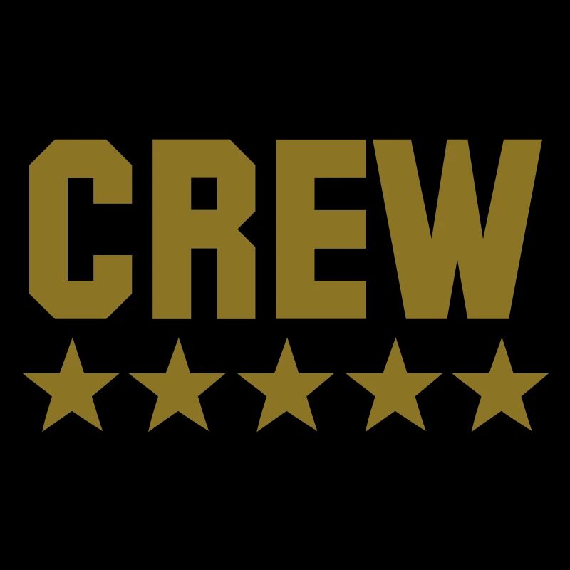 crew 5 star