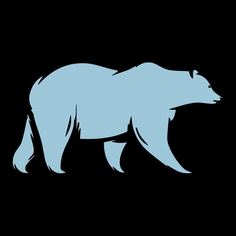 Polar bear