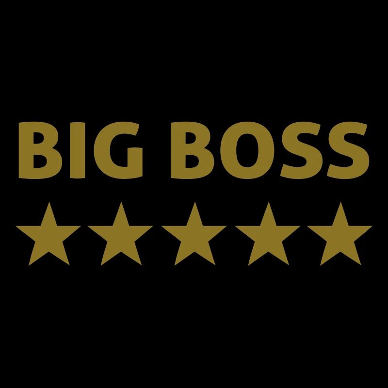big boss