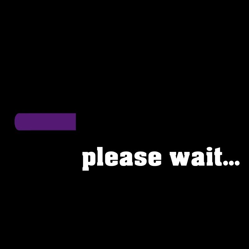 Boost Loading Please Wait