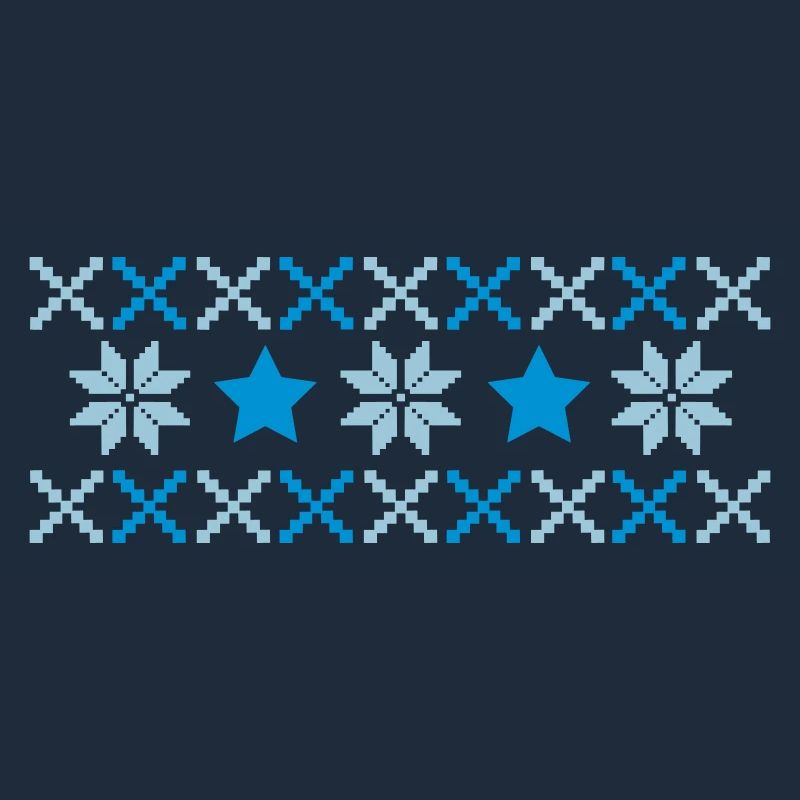 Winter Norway Pattern