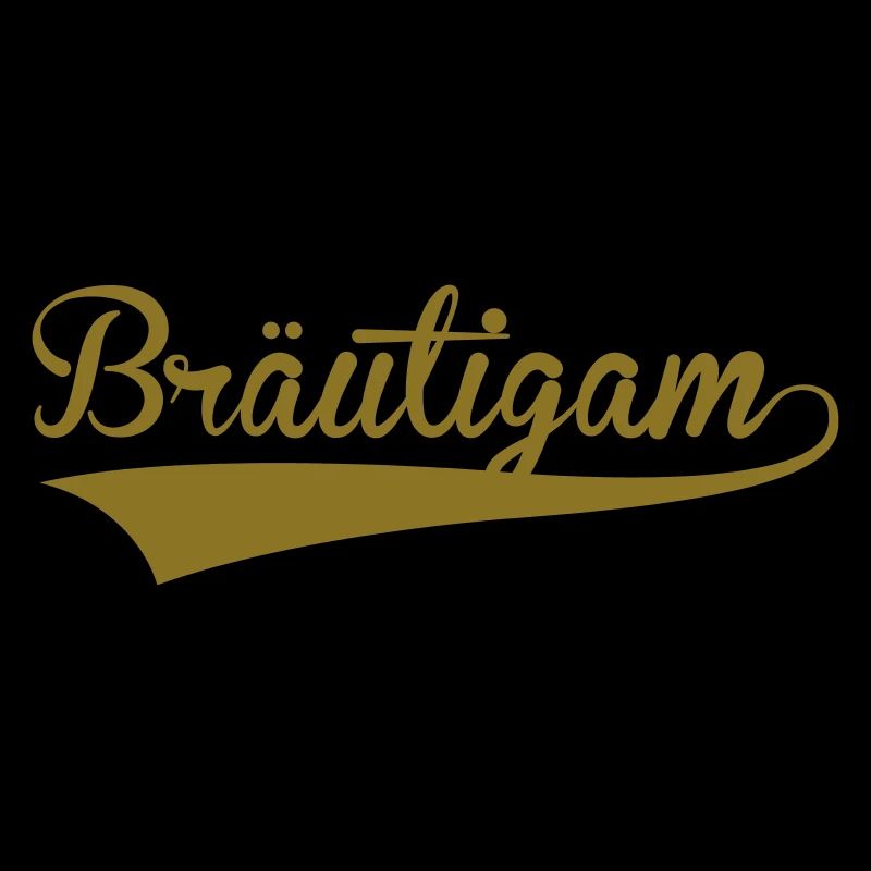 Bräutigam