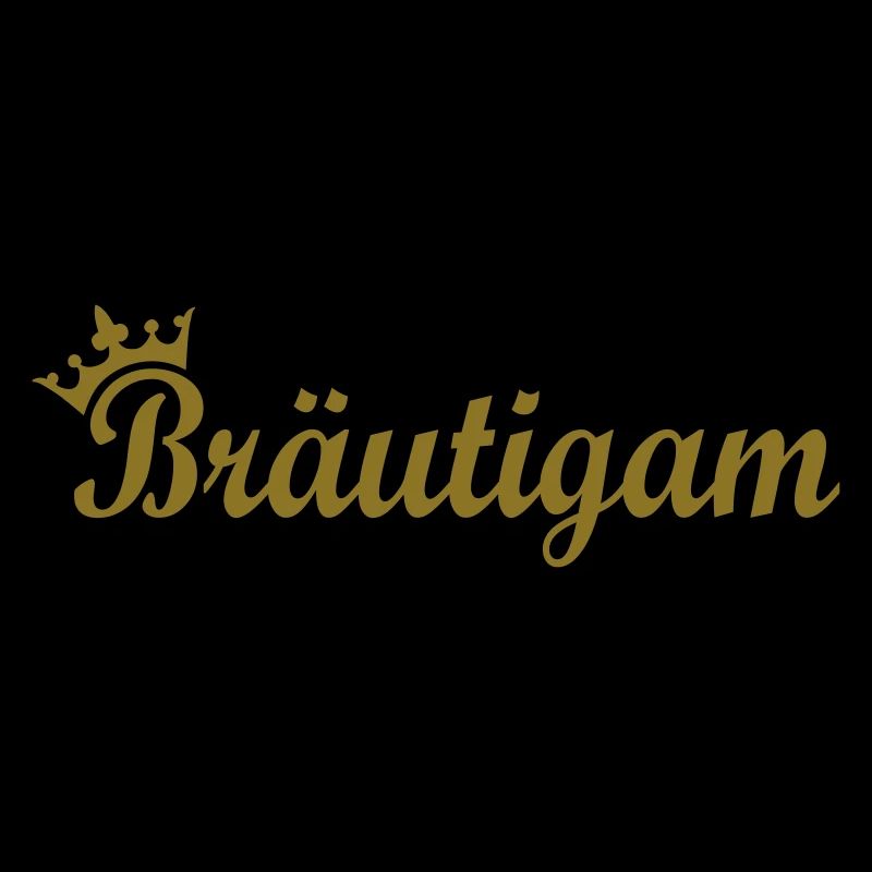 Bräutigam