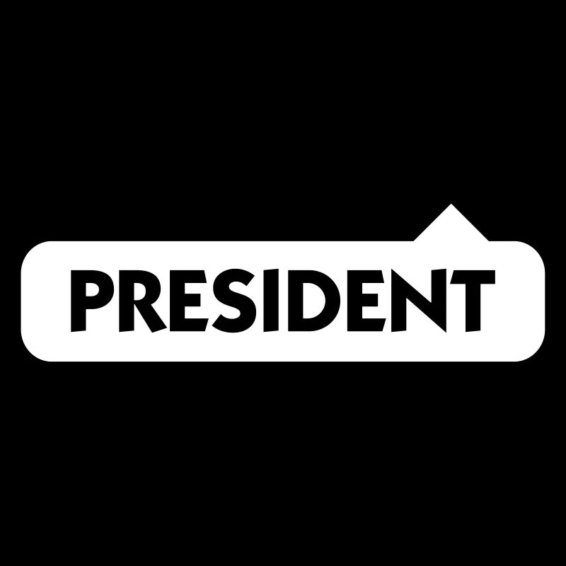 Président