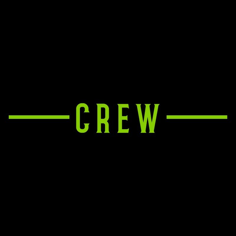 Crew stroke