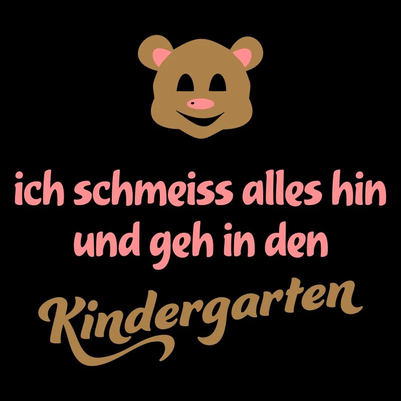 kindergarten