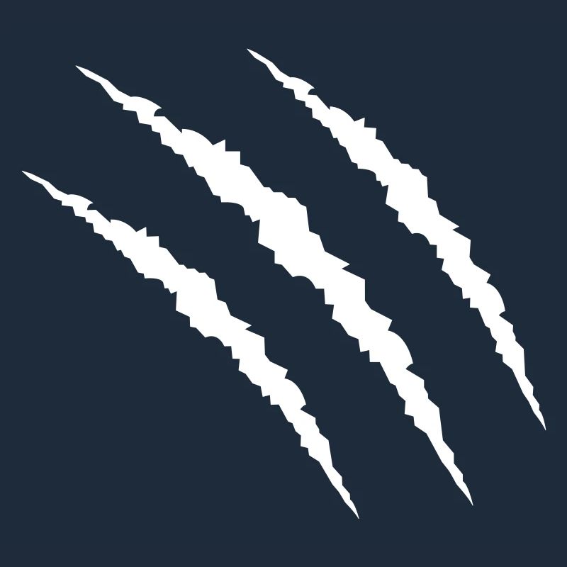 krallen