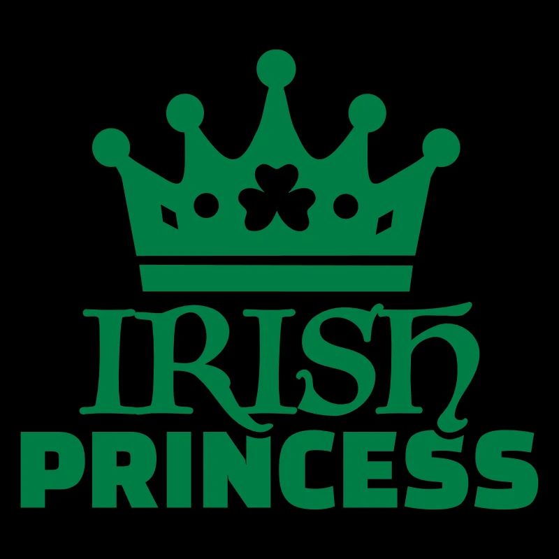 Irish princess