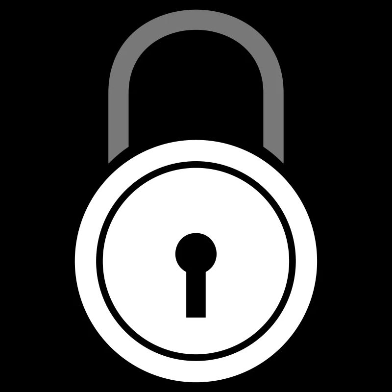 Lock padlock