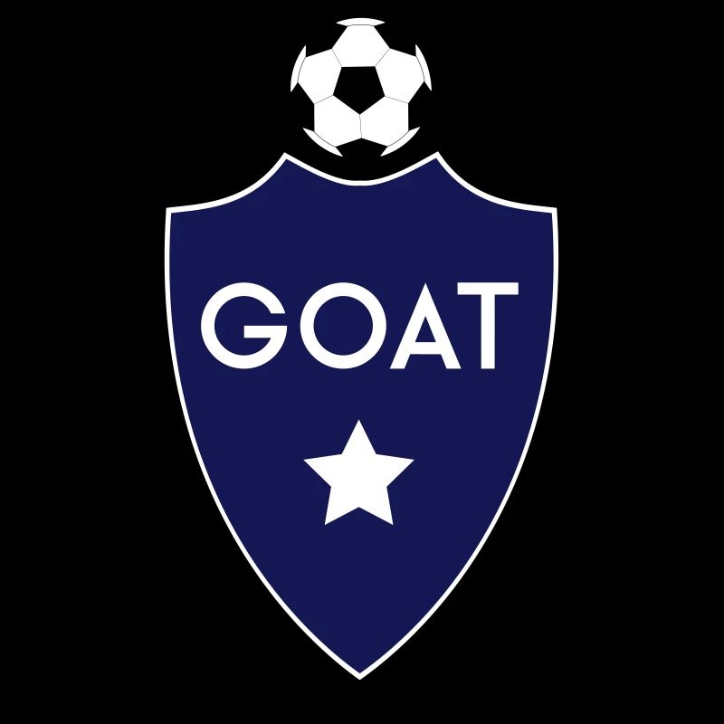 GOAT SHIELD SOCCER 01