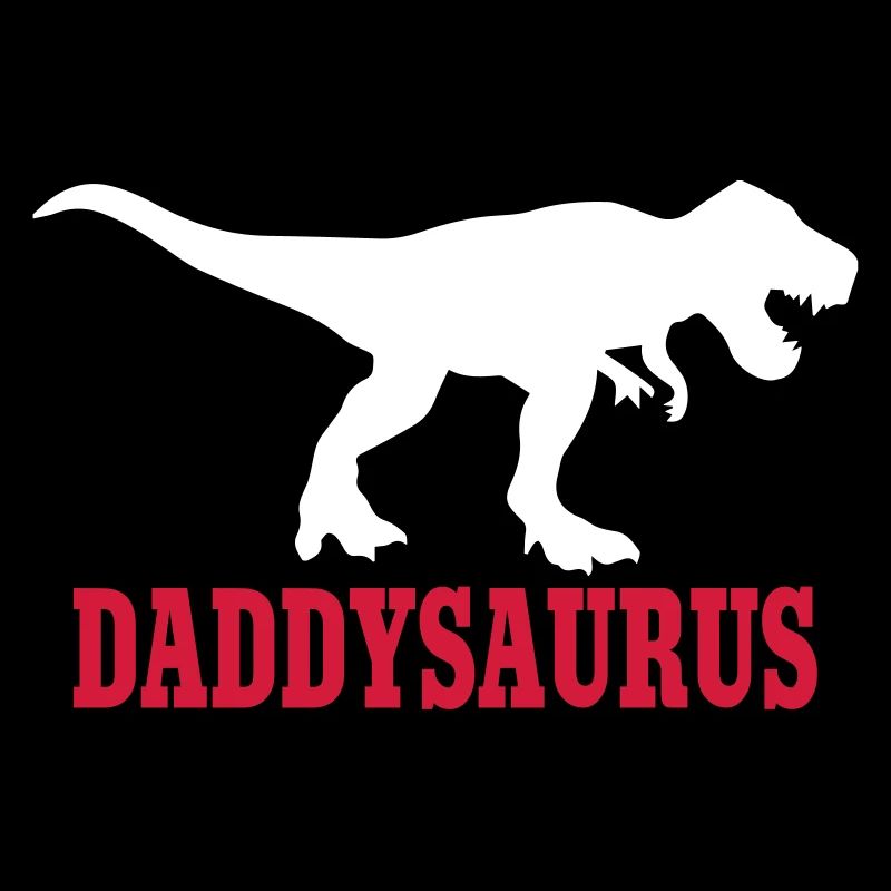 Daddy Saurus
