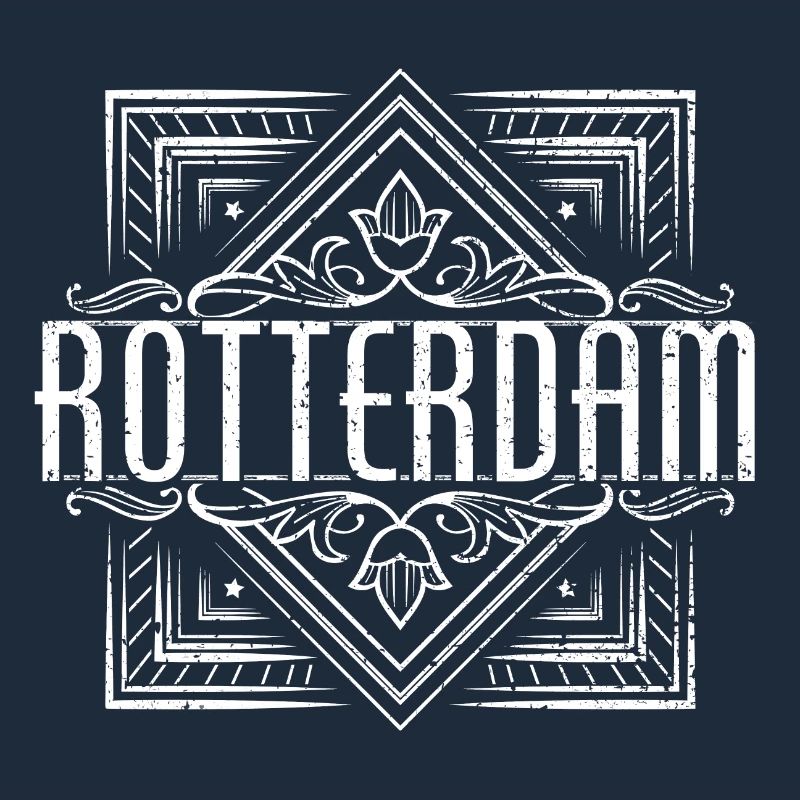 Conception de Rotterdam