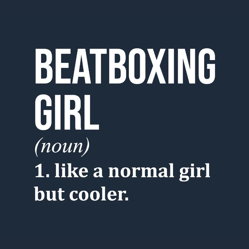 Beatboxing