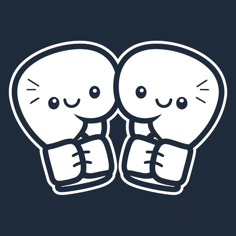 Funny Boxing Gloves