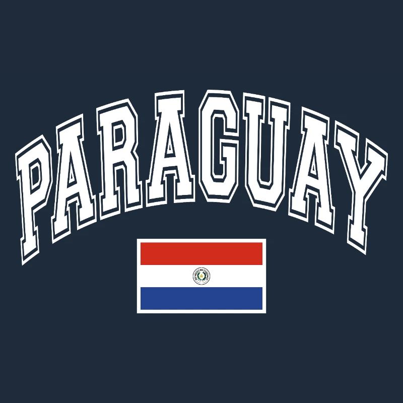 Drapeau du Paraguay