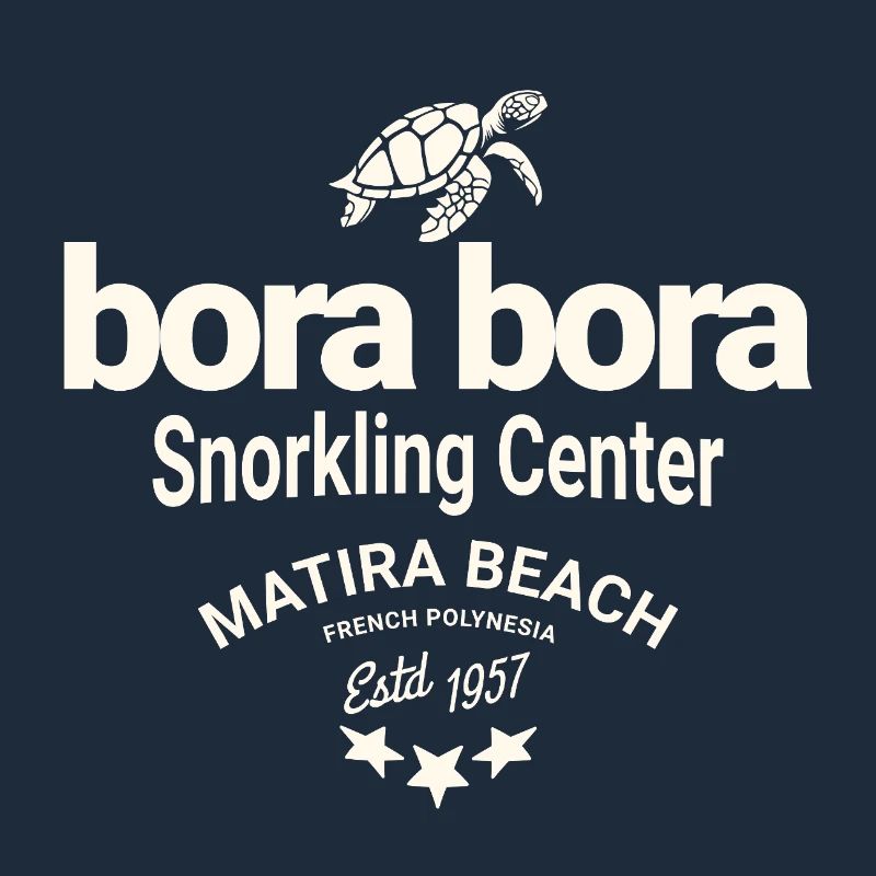 Bora Bora Tauchen
