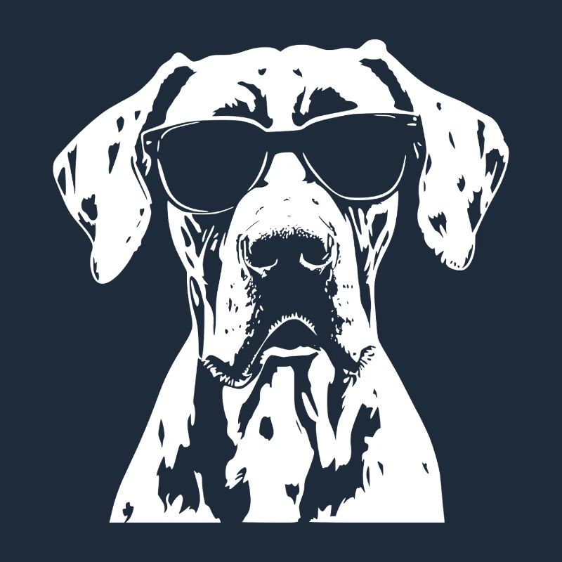 Lunettes de soleil Great Dane Great Dane