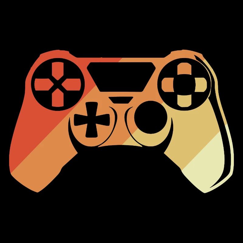Vintage Gamepad