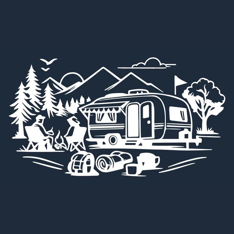 Camping