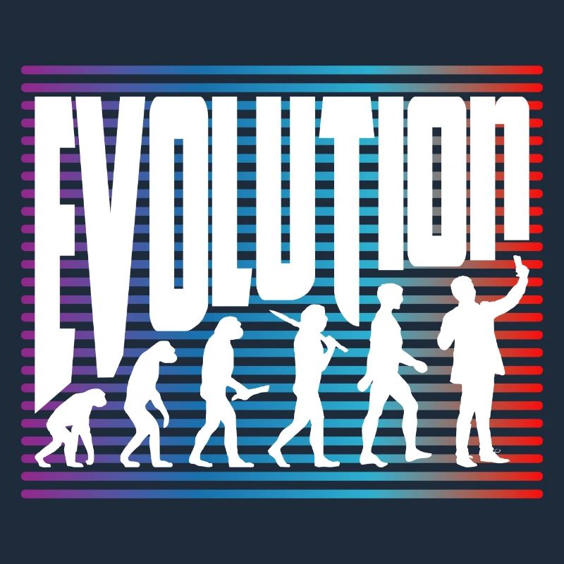 évolution
