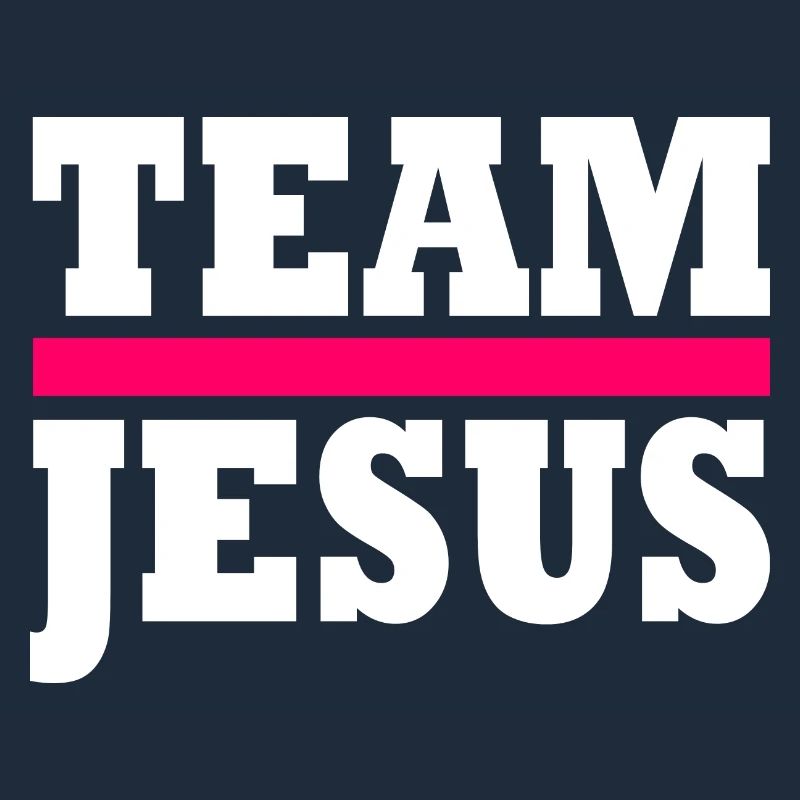 Team jesus