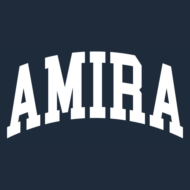Amira