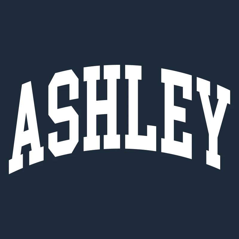 Ashley