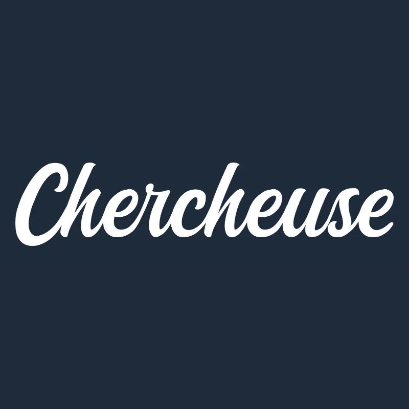 Chercheuse 