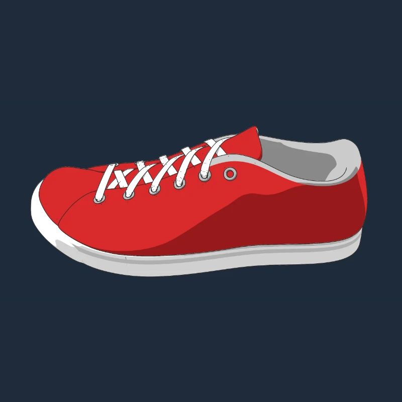Shoe Rendering