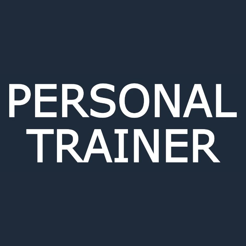 Personal trainer