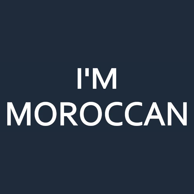 Im moroccan - morocco