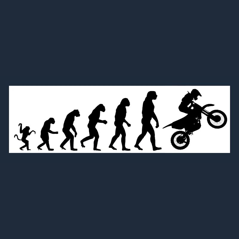 Evolution Motorrad