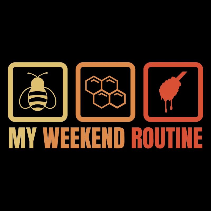Week-end de l’apiculteur