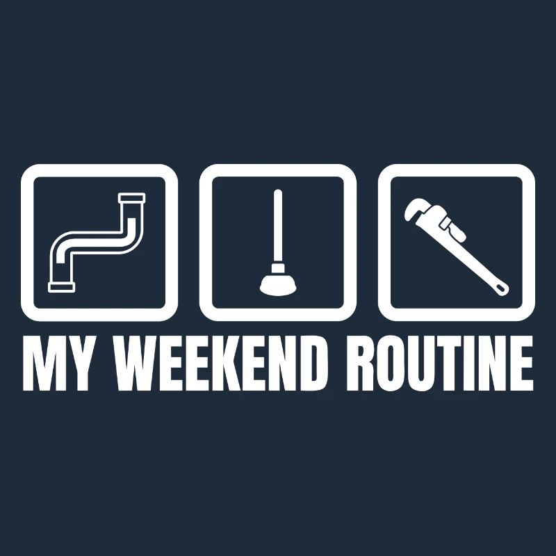 Week-end de l’installateur