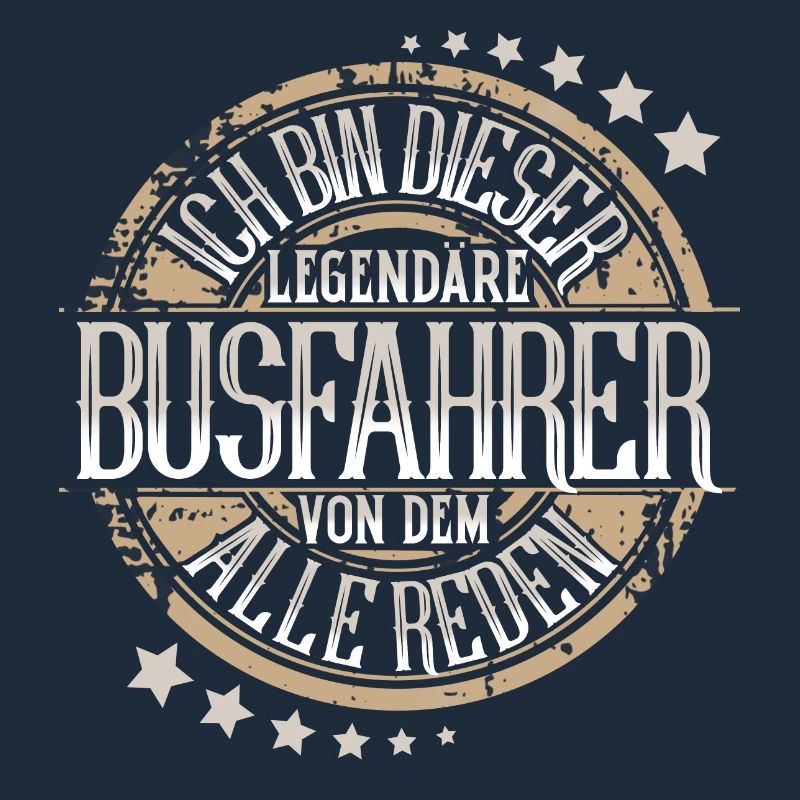 Busfahrer