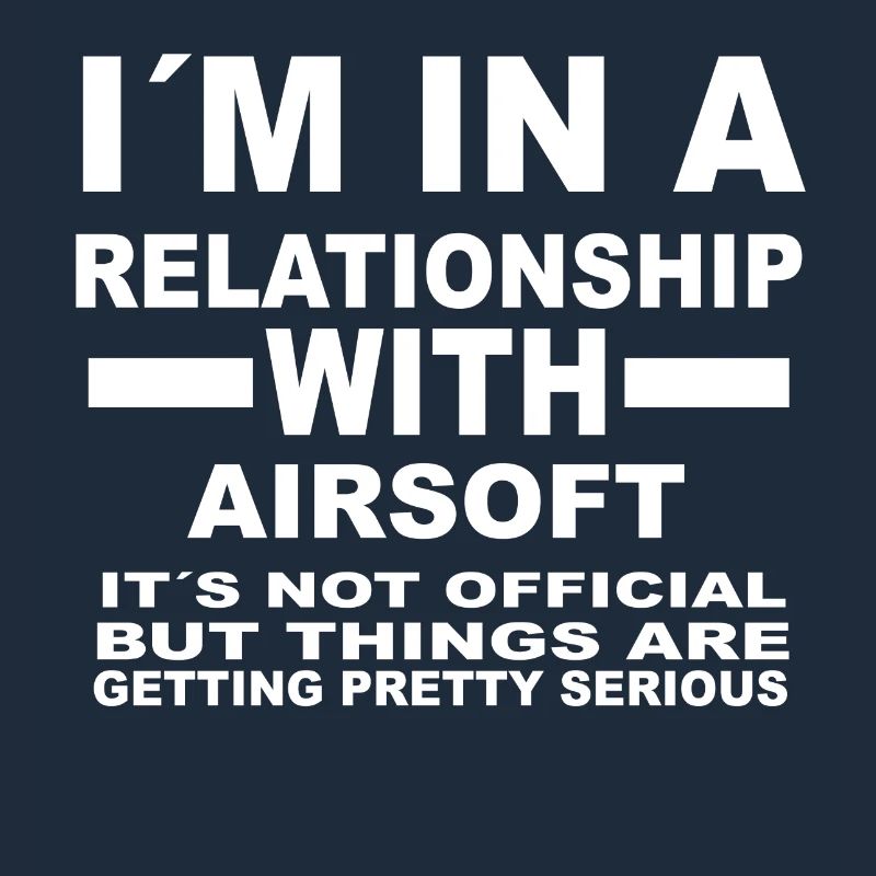 relation avec AIRSOFT