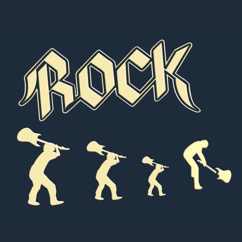 rock