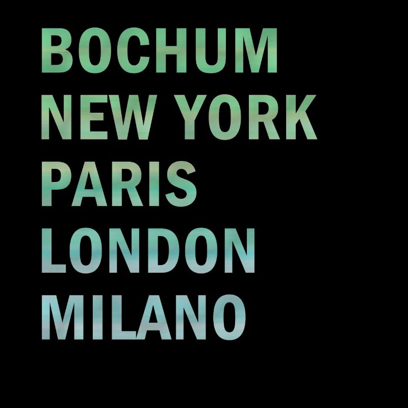 Metropole Bochum