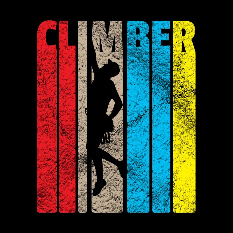 Geschenk Kletterer Boulderer klettern bouldern