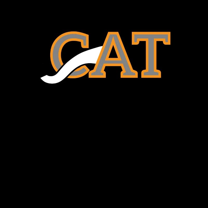 Chat, conception de chat.