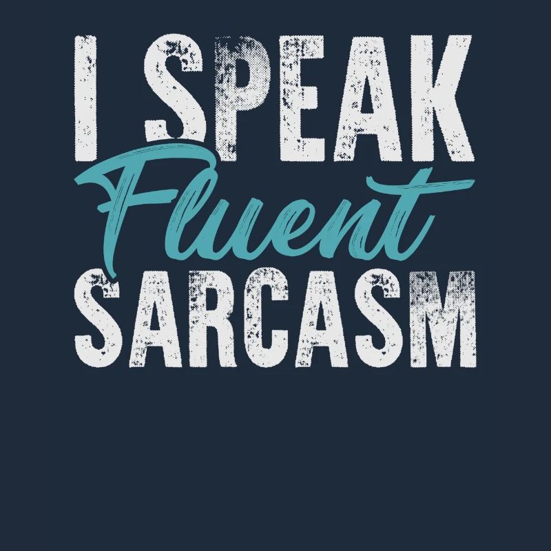 sarcasm
