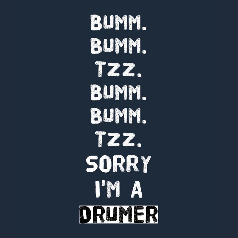BEATBOX DRUMER
