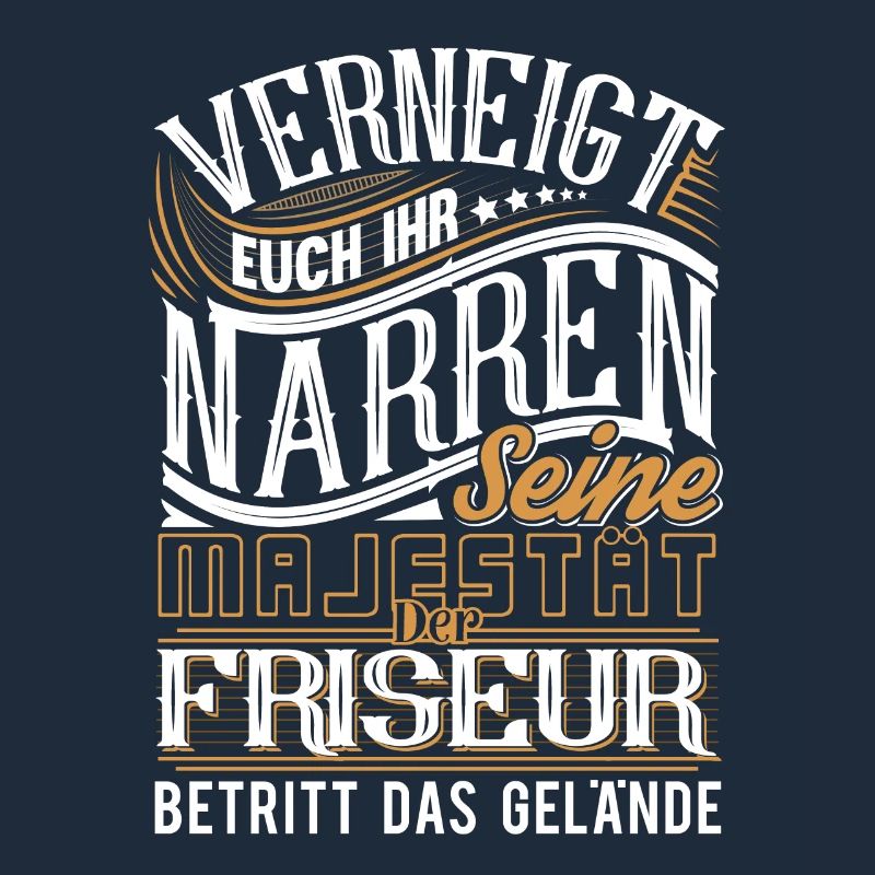Friseur