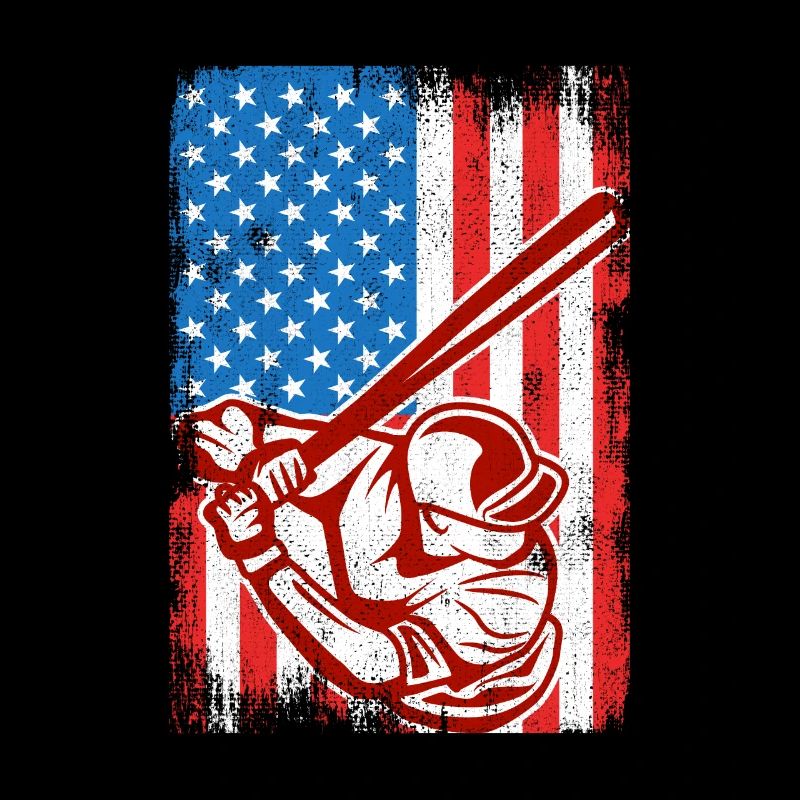4 juillet Baseball