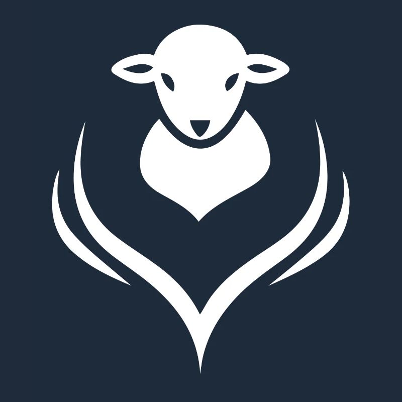 Lamm Lämmchen Schaf Schäfer