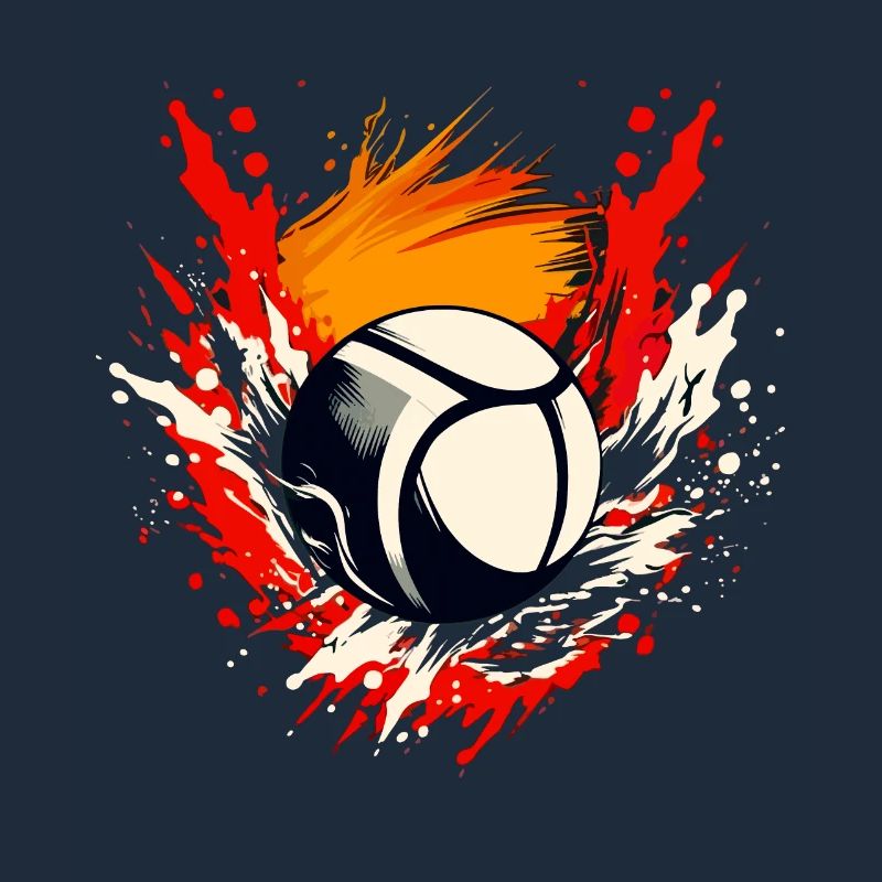 Volleyball