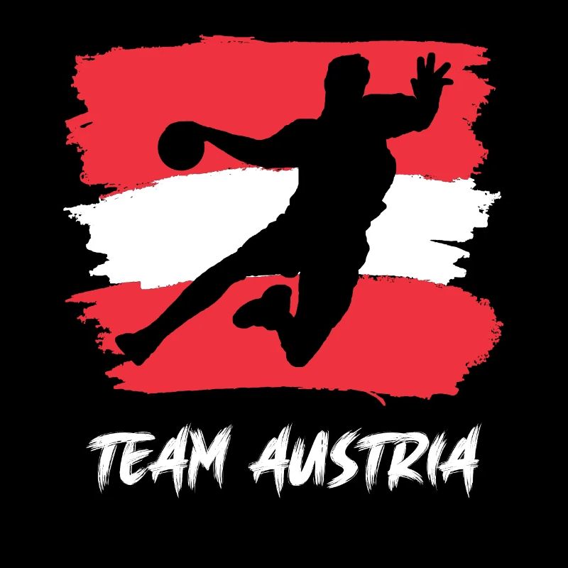 Handball Team Austria