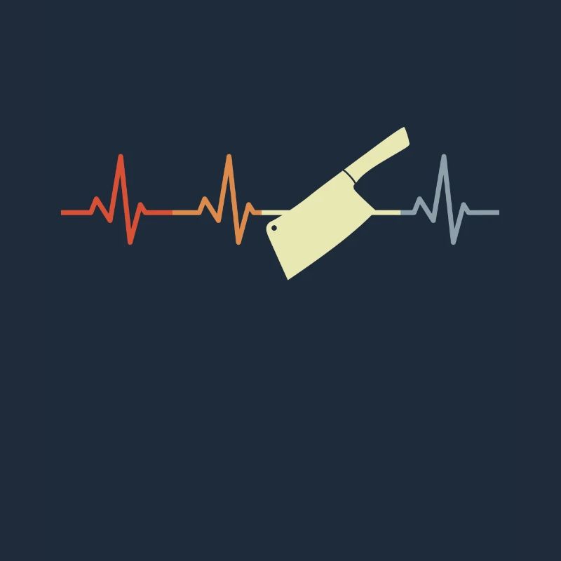 Palpitations du couperet