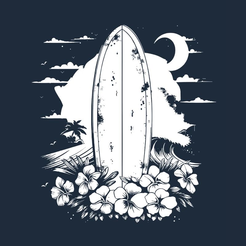 Surfbrett