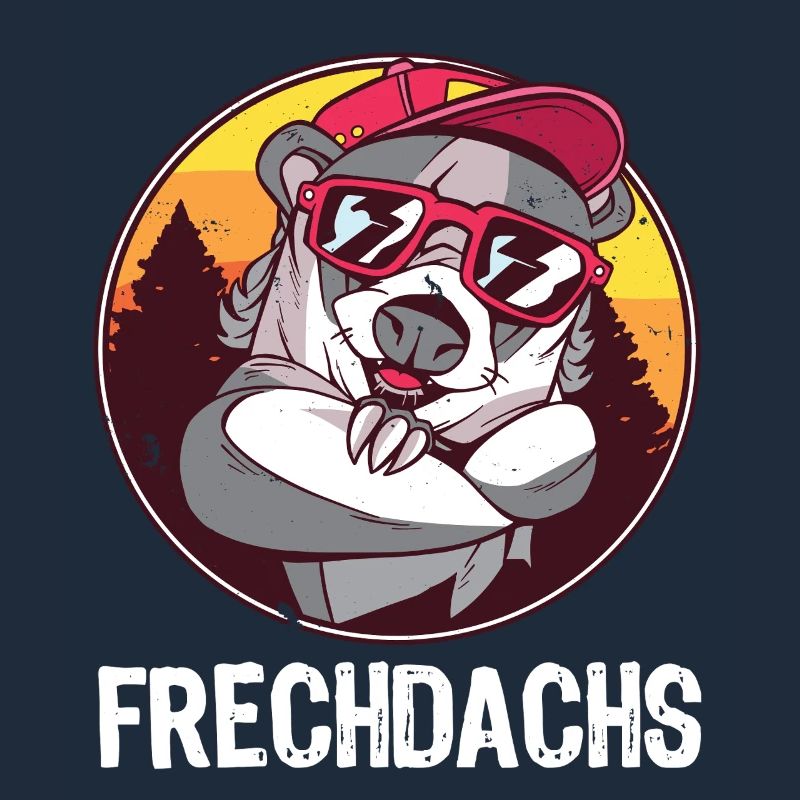 Frechdachs – Der freche Spitzbube